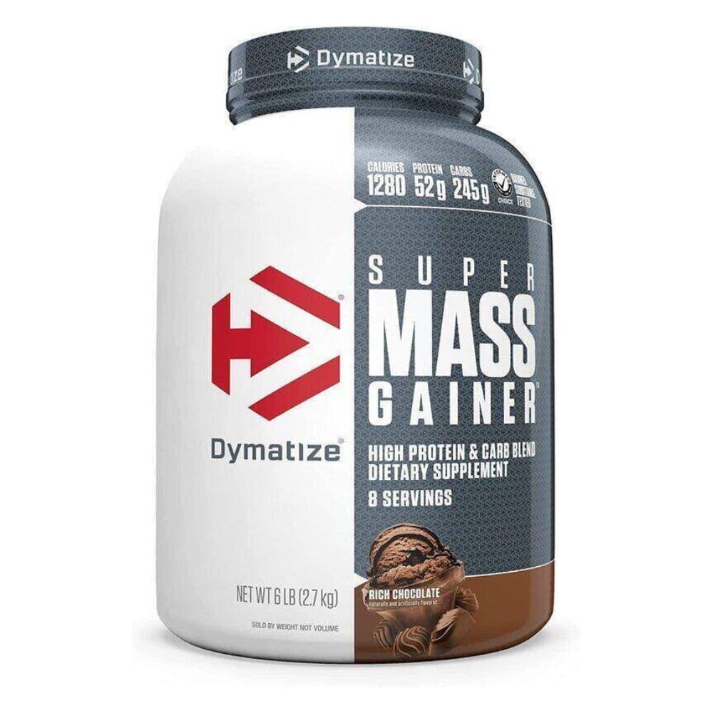 Dymatize Super Mass Gainer
