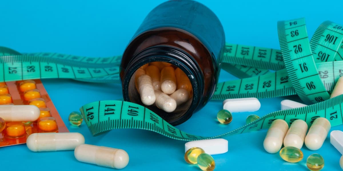 Essential Guide to Vitamins and Weight Loss: Boosting Your Journey Naturally