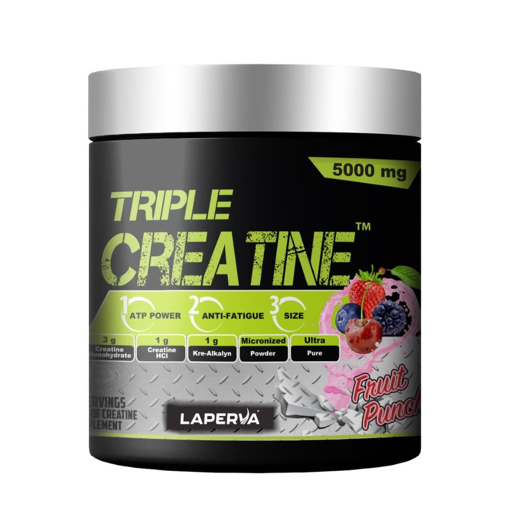 Laperva Triple Creatine