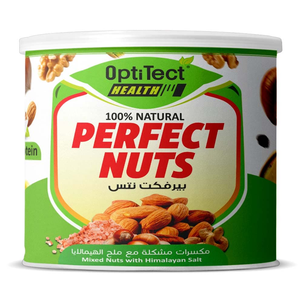 Optitect Health Perfect Nuts