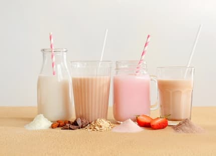 Guide to the Best Protein Shakes of 2026: Top Picks for Muscle Recovery and Nutrition