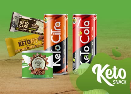 Best Keto snacks for your keto diet