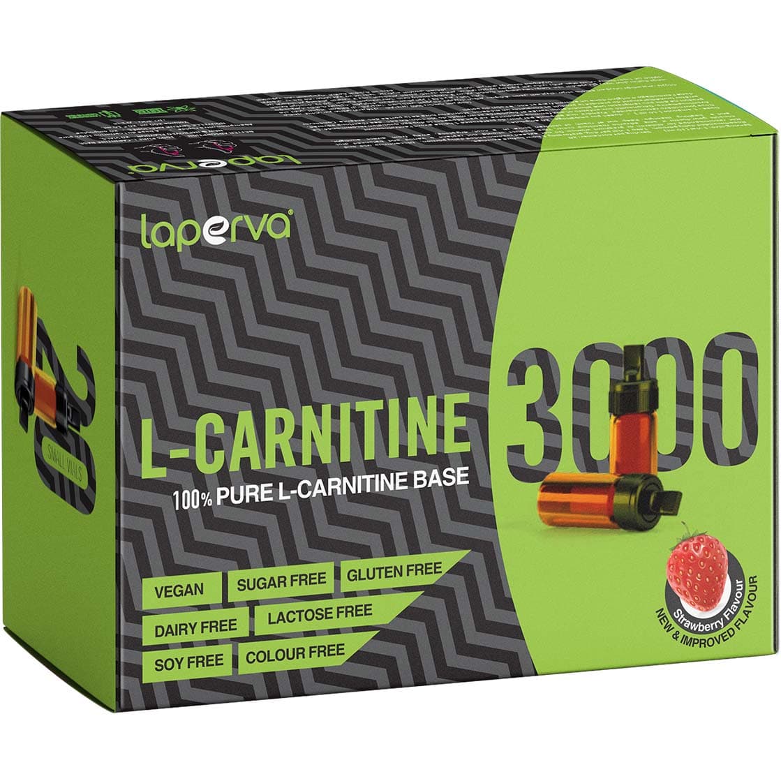 Laperva L Carnitine 3000