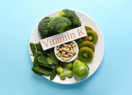 Best Vitamin K Supplements in 2026