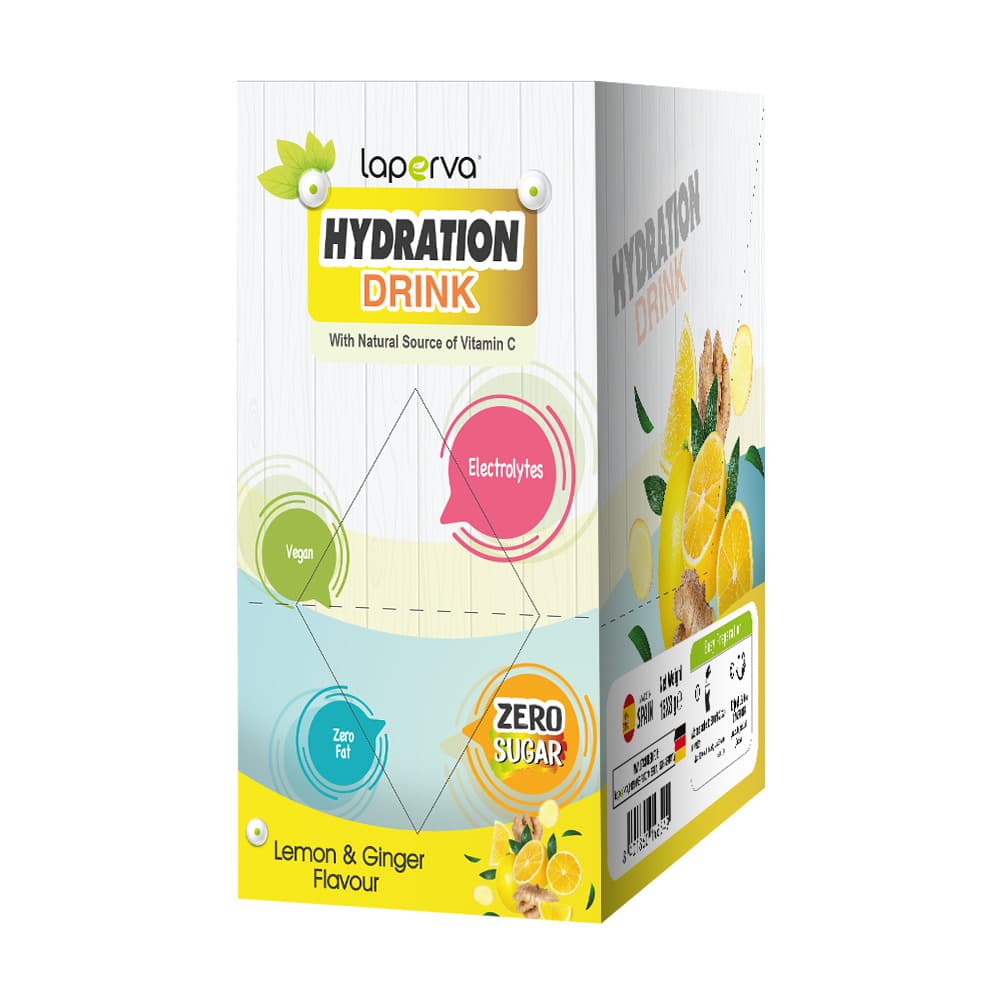 Laperva Hydration Drink