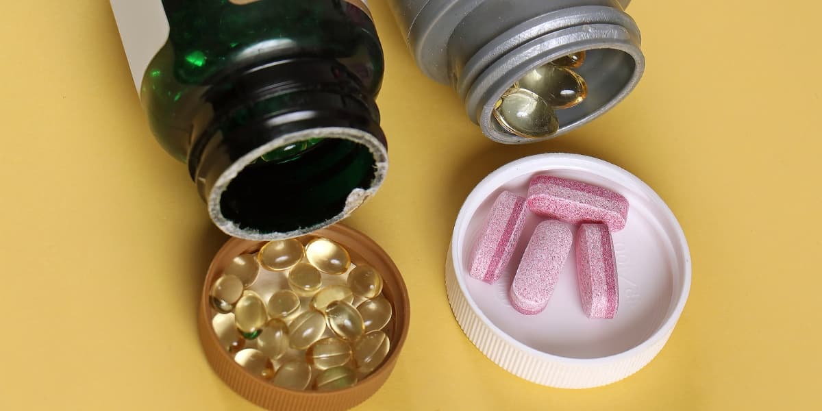 Best multivitamins for men in 2026: Top Supplements for Your Health Needs