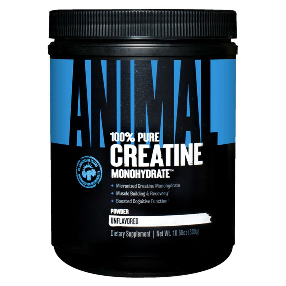 Universal Nutrition Animal Pure Creatine