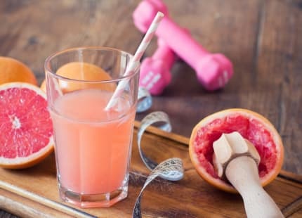 Best Weight loss drinks to supercharge your journey
