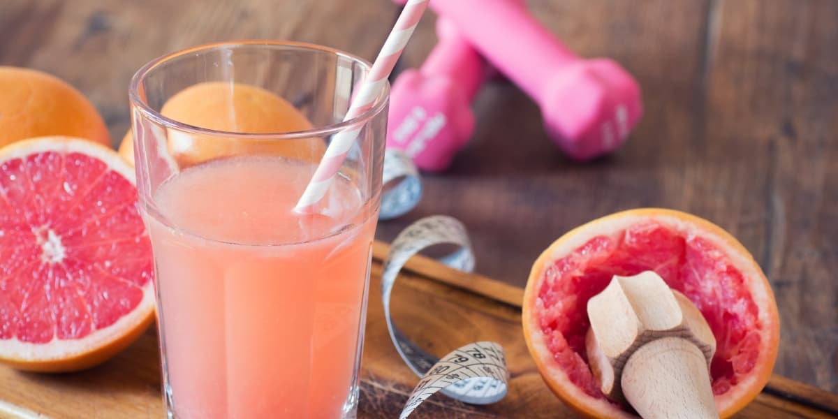 Best Weight loss drinks to supercharge your journey