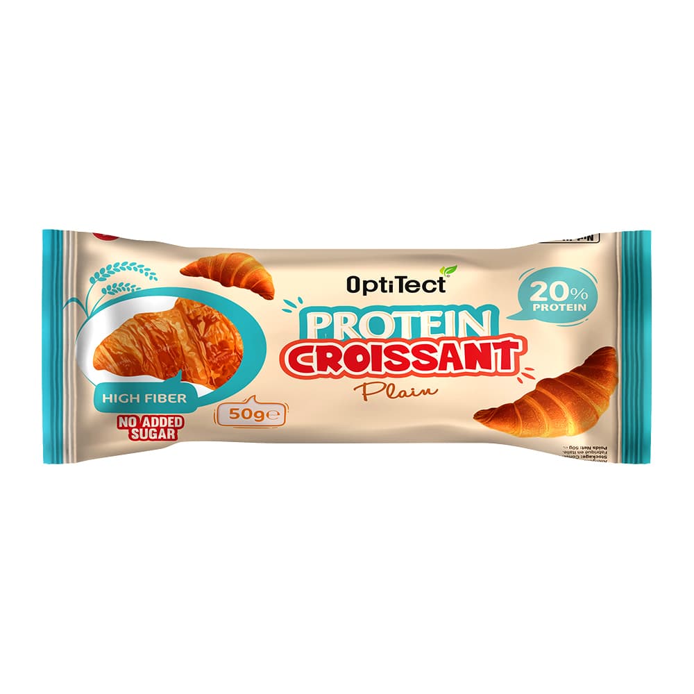 Optitect Protein Croissant