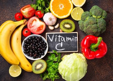 Signs and Symptoms of Vitamin C Deficiency, Causes and Treatment