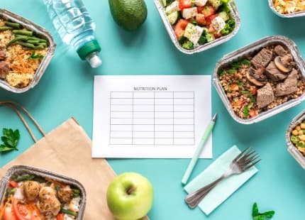 Effective 7-Day Meal Plan for Weight Loss