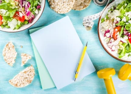 Best Diets for Weight Loss (Backed by Science)