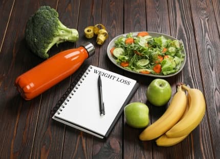 12 ways to lose Weight Without Diet or Exercise