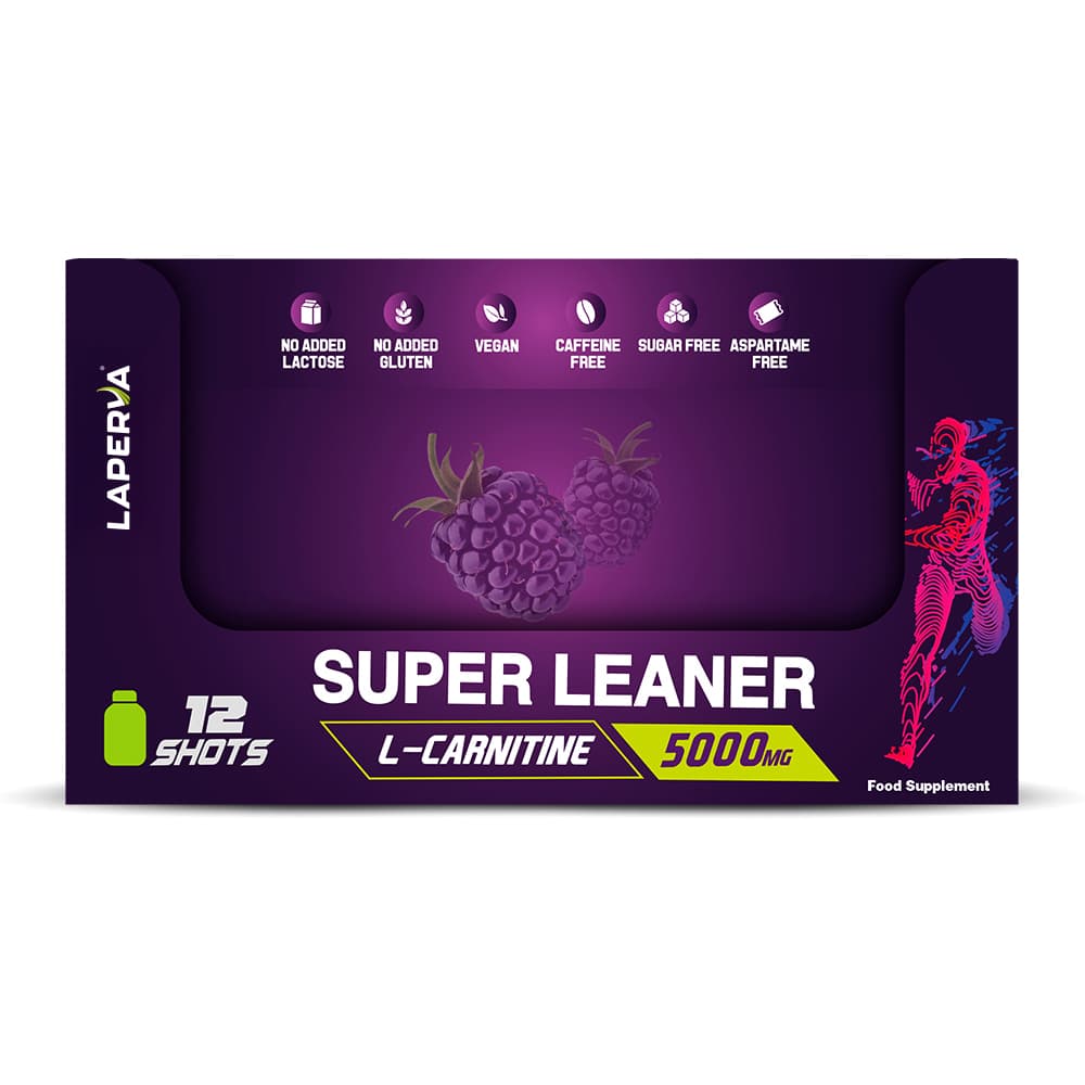 Laperva Super Leaner