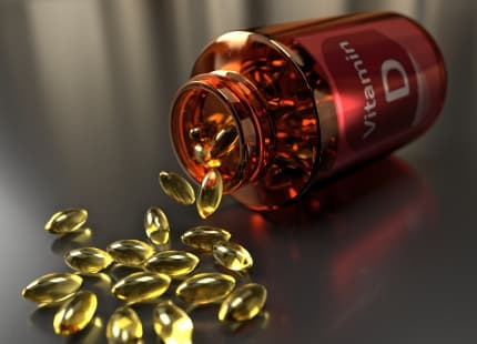 Best Vitamin D Supplements in 2026