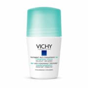 Vichy 48H Anti-Perspirant Treatment Roll-On, 50 ML