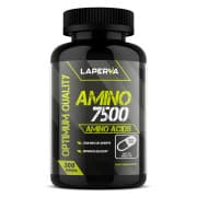 Laperva Amino Tablets, 7500 mg, 300 Tablets