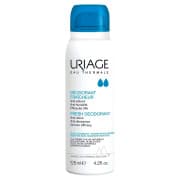 Uriage Fresh Deodorant, 125 ML