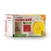 Laperva Magro Soup, 10 sachets, 170 gm