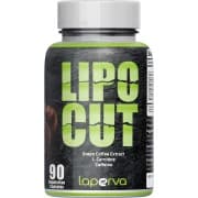 Laperva Lipo Cut, 90 Veggie Capsules