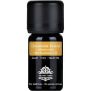 Aroma Tierra Organic Chamomile Roman Oil, 5 ML