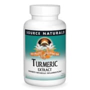 Source Naturals Turmeric, 60 Tablets, 1000 mg