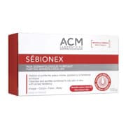 Acm Sebionex Pain Purifying Dermatological Bar, 100 Gm