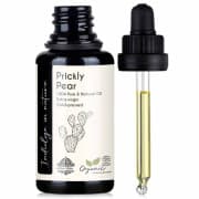 Aroma Tierra Organic Prickly Pear Oil, 30 Ml