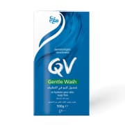 QV Gentle Wash, 500 Gm