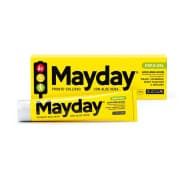 Zuccari Mayday With Aloe Vera Gel, 75 ML