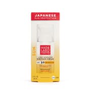 هادا  لابو كريم للوجه بعامل حماية SPF 50+ وترطيب مظهر غير لامع, 50 مل