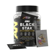 Applied Nutrition Black Stak Ultimate Health, 30 Packs