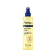 Aveeno Skin Relief Body Oil Spray, 200 ML