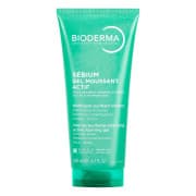 Bioderma Sébium Gel Moussant Actif, 200 ML