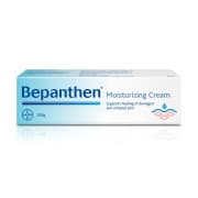 Bayer Bepanthen Moisturizing Cream, 100 Gm