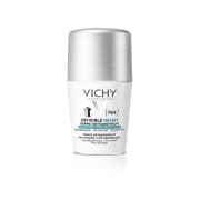 Vichy 72hr White Anti-stain Roll, 50 ML