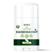 Optitect Plant Based Deodorant, 1 Piece