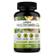 Laperva Plant Based Multivitamin, 90 Tablets