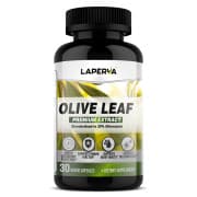 Laperva Olive Leaf, 30 Veggie Capsules