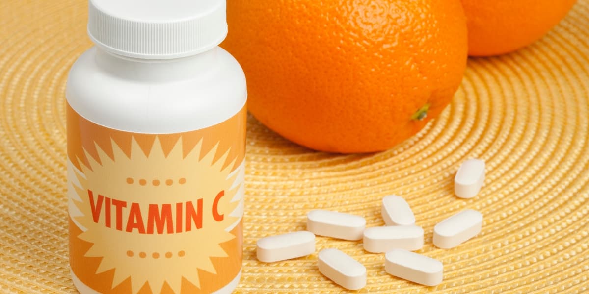 Best Vitamin C Supplements in 2026: How to choose