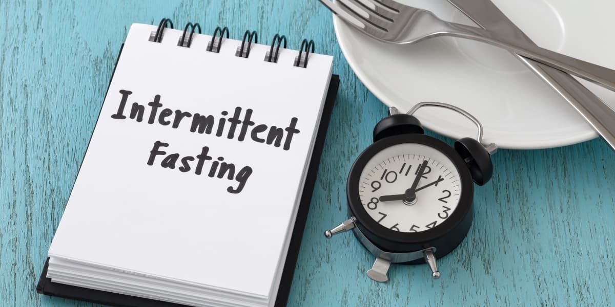 Intermittent Fasting for Weight Loss: How Fasting Can Help You lose weight