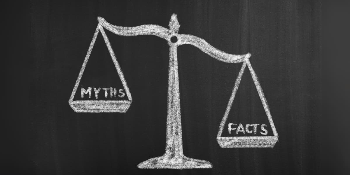 Weight Loss Myths Debunked: What You Need to Know
