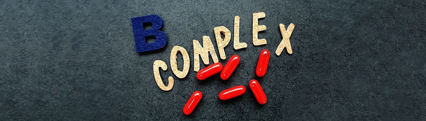 Vitamin B Complex: Types, Benefits, Sources, and More