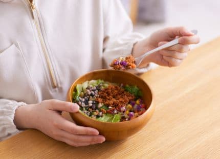 Vegan Protein Bars: Top Ingredients and DIY Tips