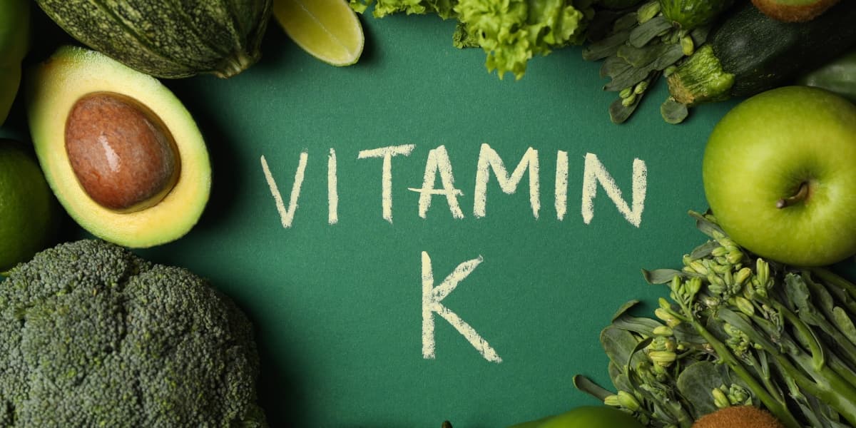 Vitamin K: Functions, Sources, and Deficiencies