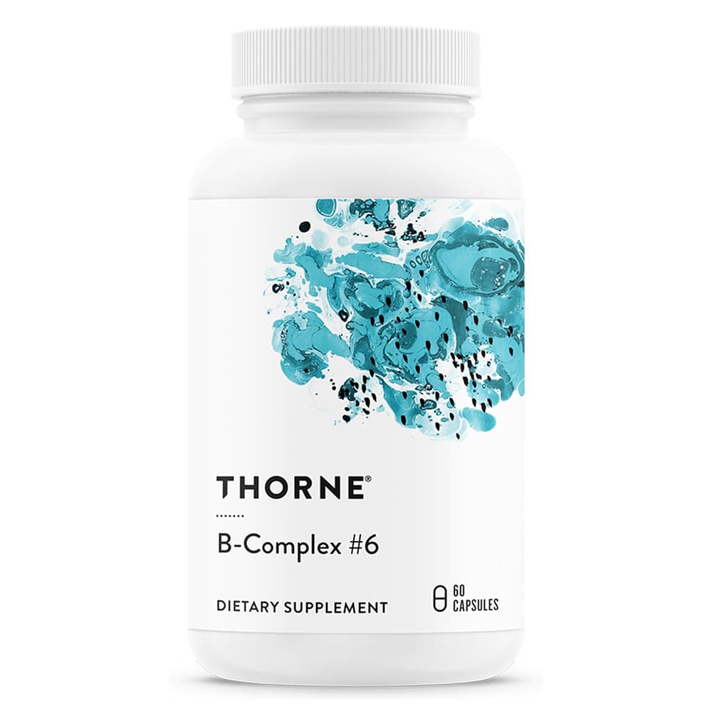 Thorne B-Complex #6 1