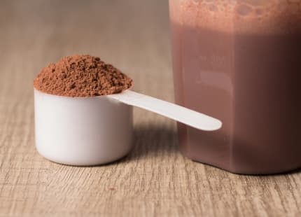 The Ultimate Guide to Whey Protein: Types, Benefits, Dosage, and More
