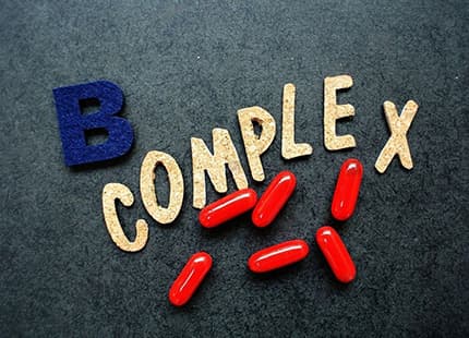 Vitamin B Complex: Types, Benefits, Sources, and More