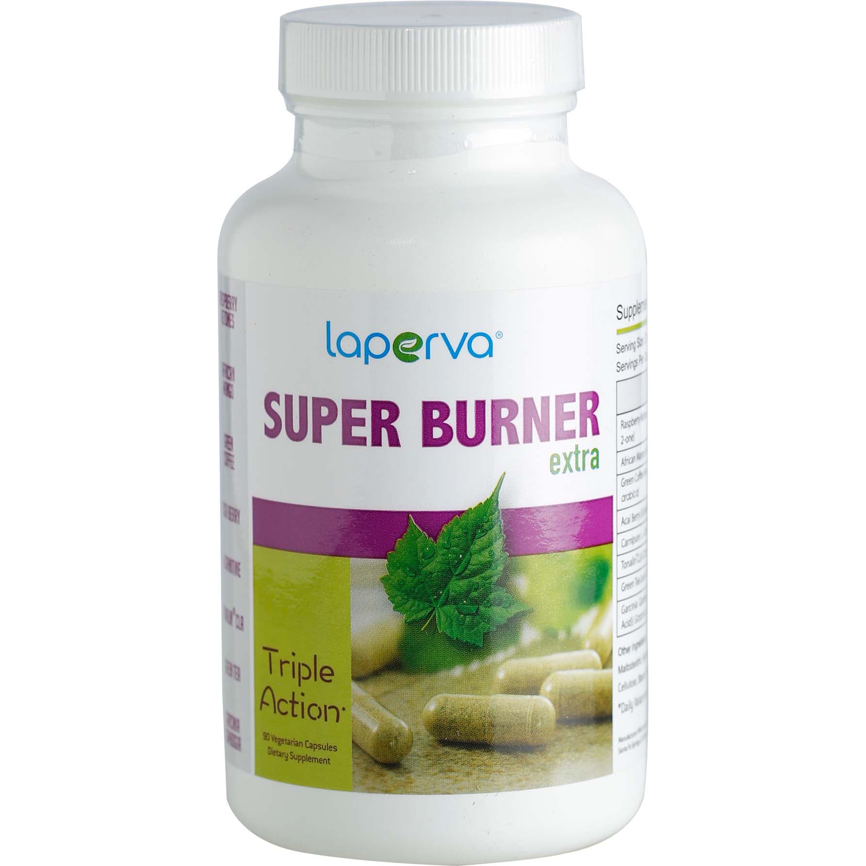 Laperva  Super Burner Extra